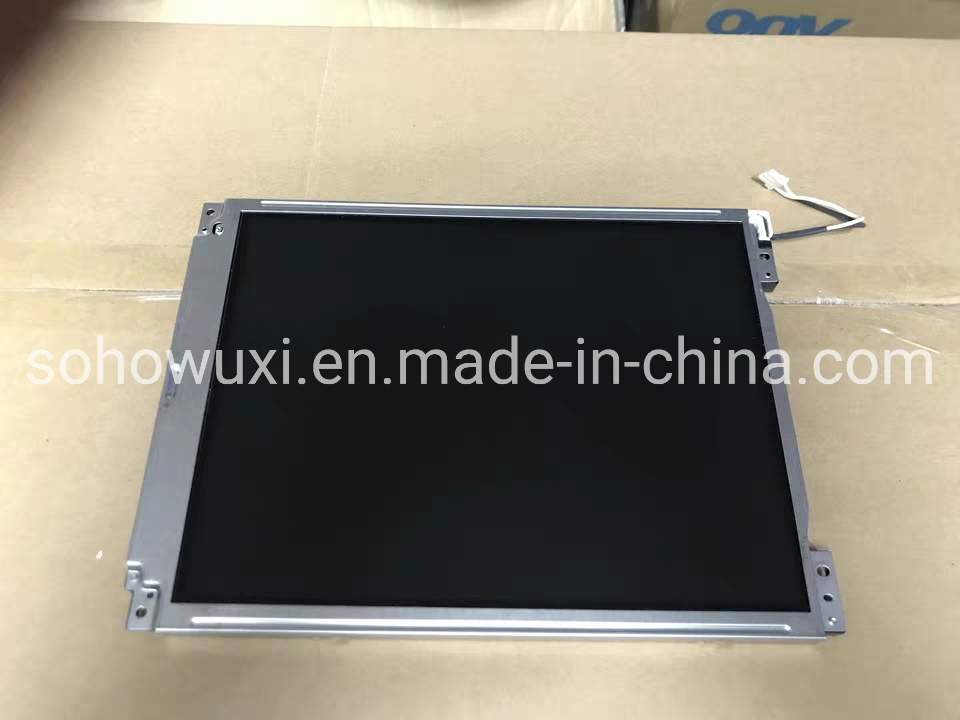 LCD Lq10d368 Lq10d367 برای دستگاه های بافندگی جت هوا