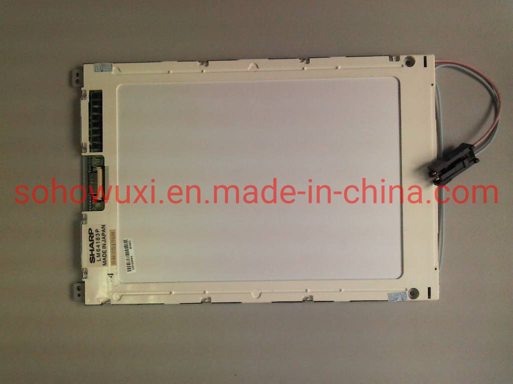 نمایشگر Picanol LCD Be151817 Lm64p83L